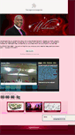 Mobile Screenshot of evangeltemplefgc.org